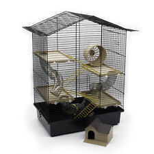 Ware zoopaul hamsterkäfig gebraucht kaufen  Senftenberg