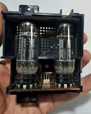 Valvole amplificatore luxman usato  Potenza Picena
