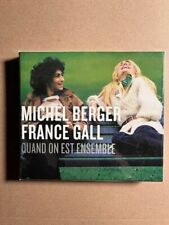 Michel berger gall d'occasion Michel berger gall d'occasion  Joinville