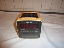 Vintage radiowecker philips gebraucht kaufen  Berlin