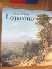 Aa.vv. francesco lojacono usato  Italia
