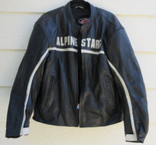 Alpinestars men black for sale  USA