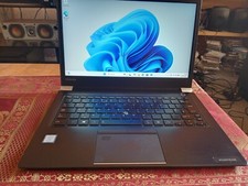 Toshiba portege x30 for sale  DALKEITH