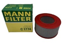 Filtre air mann d'occasion  Nouaillé-Maupertuis