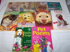 Selection children animal for sale  CAMBERLEY