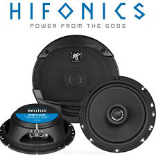 Hifonics brutus brx gebraucht kaufen  Nürnberg