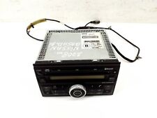 Usado, UNIDADE PRINCIPAL MULTIMÍDIA NISSAN QASHQAI I 28185JD400/25889382 comprar usado  Enviando para Brazil