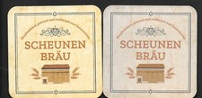 Versch bierdeckel scheunen gebraucht kaufen  Coburg