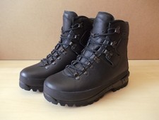 bw bergstiefel gebraucht kaufen  Augsburg