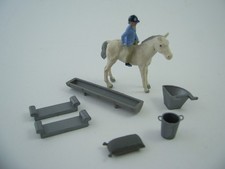 Britains horse rider for sale  CHESTER