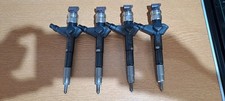 nissan navara injectors for sale nissan navara injectors for sale MILFORD HAVEN