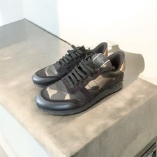 Valentino rockrunner camouflag d'occasion Valentino rockrunner camouflag d'occasion  Saint-Estève