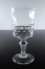 Ancienne verre eau d'occasion Ancienne verre eau d'occasion  Dole