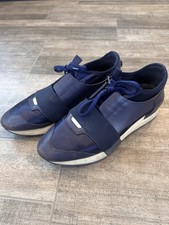 Balenciaga race runner for sale  LUTTERWORTH