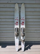 Vintage old white for sale  Newport