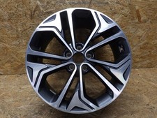 Alufelge zoll 5x114 gebraucht kaufen  Geesthacht