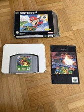 Nintendo spiel super gebraucht kaufen  Hilden
