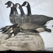 Johnson folding goose for sale  Nampa