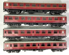 Gauge mk1 coaches for sale  WORCESTER
