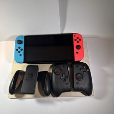 Nintendo switch oled for sale  Colts Neck