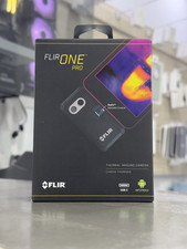 Flir one pro usato  Roma