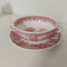 Bol soupe villeroy d'occasion  France