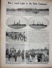 Old antique print for sale  UK
