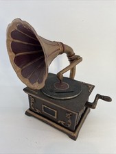 Gramophone record player for sale  Westminster
