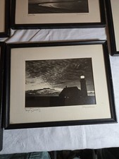 white house framed picture for sale  Rochester