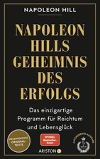 Napoleon hills geheimnis gebraucht kaufen Napoleon hills geheimnis gebraucht kaufen  München