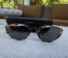 Vintage oliver peoples for sale  Jamestown