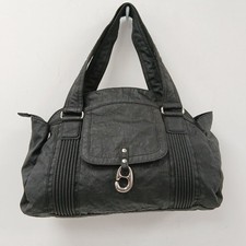 Kipling black handbag for sale  ROMFORD
