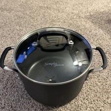 Calphalon stock pot for sale  Louisburg