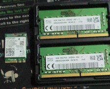 Combo hynix 32gb for sale  Cincinnati