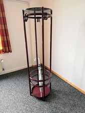 Standgarderobe hewi 166 gebraucht kaufen  Winterspelt