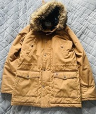 Carhartt trapper parka d'occasion  Versailles