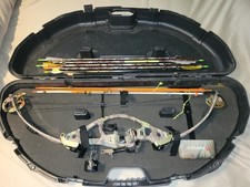 Reflex excursion compound for sale  Montgomery