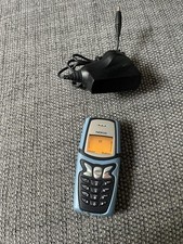 Nokia 5210 mobile for sale  CHELMSFORD