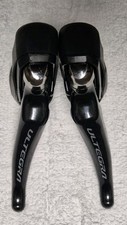 Shimano ultegra shifters for sale  COVENTRY