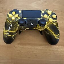 Modded sony dualshock for sale  ROCHFORD
