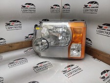 Faro fanale anteriore usato Faro fanale anteriore usato  Cornedo Vicentino