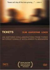 Tickets [DVD] comprar usado  Enviando para Brazil