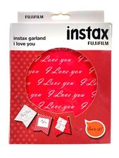 Fuji instax girlande gebraucht kaufen  Deutschland