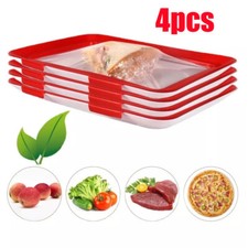 4pcs stretch fresh for sale  UK