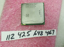 AMD Sempron 2800+ Processador de 1,6 GHz SDA2800IAA2CN SOQUETE AM2 PROCESSADOR PARA DESKTOP comprar usado  Enviando para Brazil