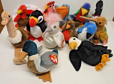 Lot beanie babies for sale  Turlock