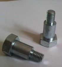 Honda exhaust bracket for sale  STOWMARKET