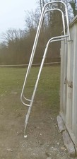 Schwimmbadleiter gebraucht kaufen  Fronreute