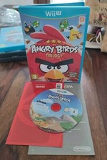 Jeu pal angry d'occasion  Ciry-le-Noble