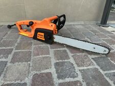 Atika 1800 motosega usato  Welsberg Taisten